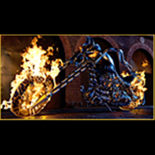 Ghost Rider